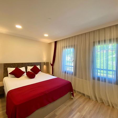 Caykent Suites Deluxe Hotel Of Eksteriør billede