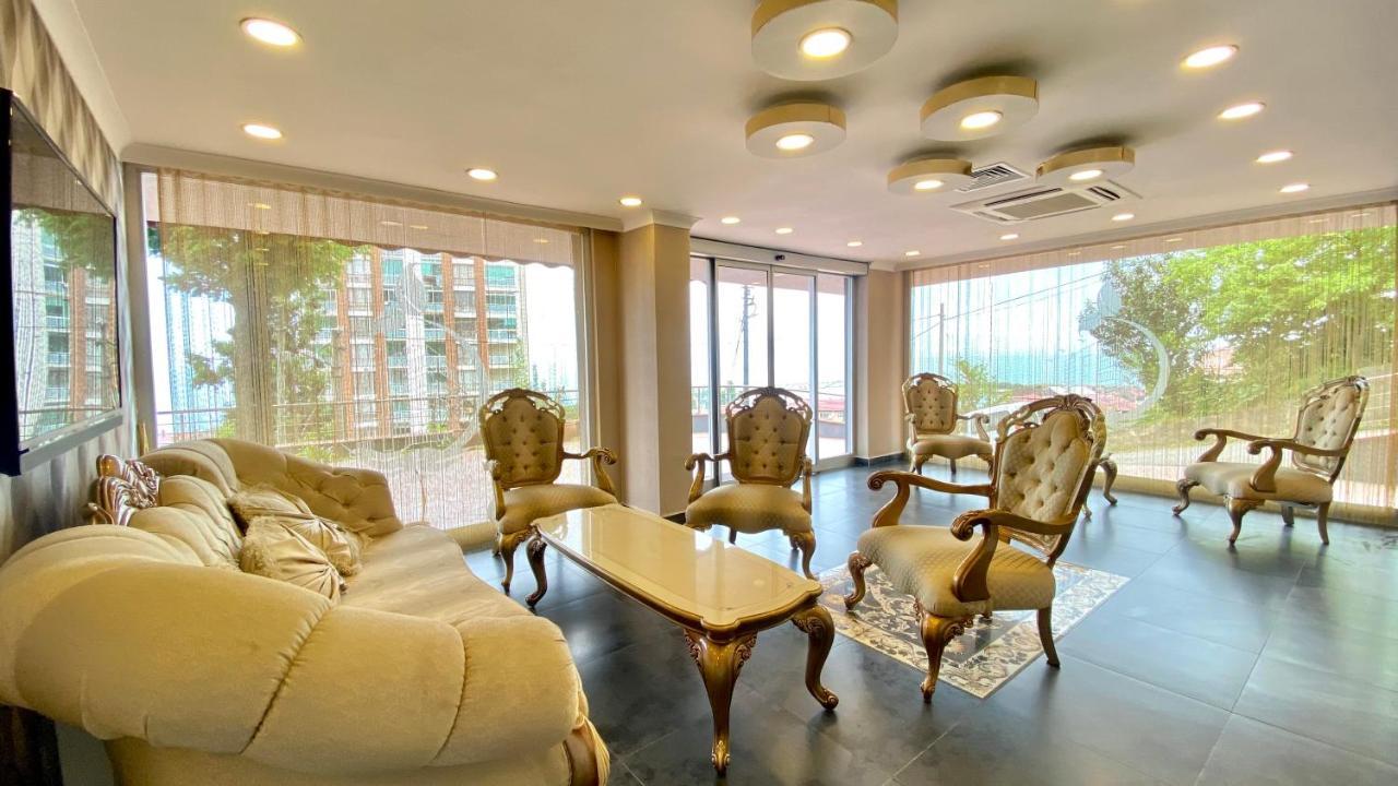 Caykent Suites Deluxe Hotel Of Eksteriør billede