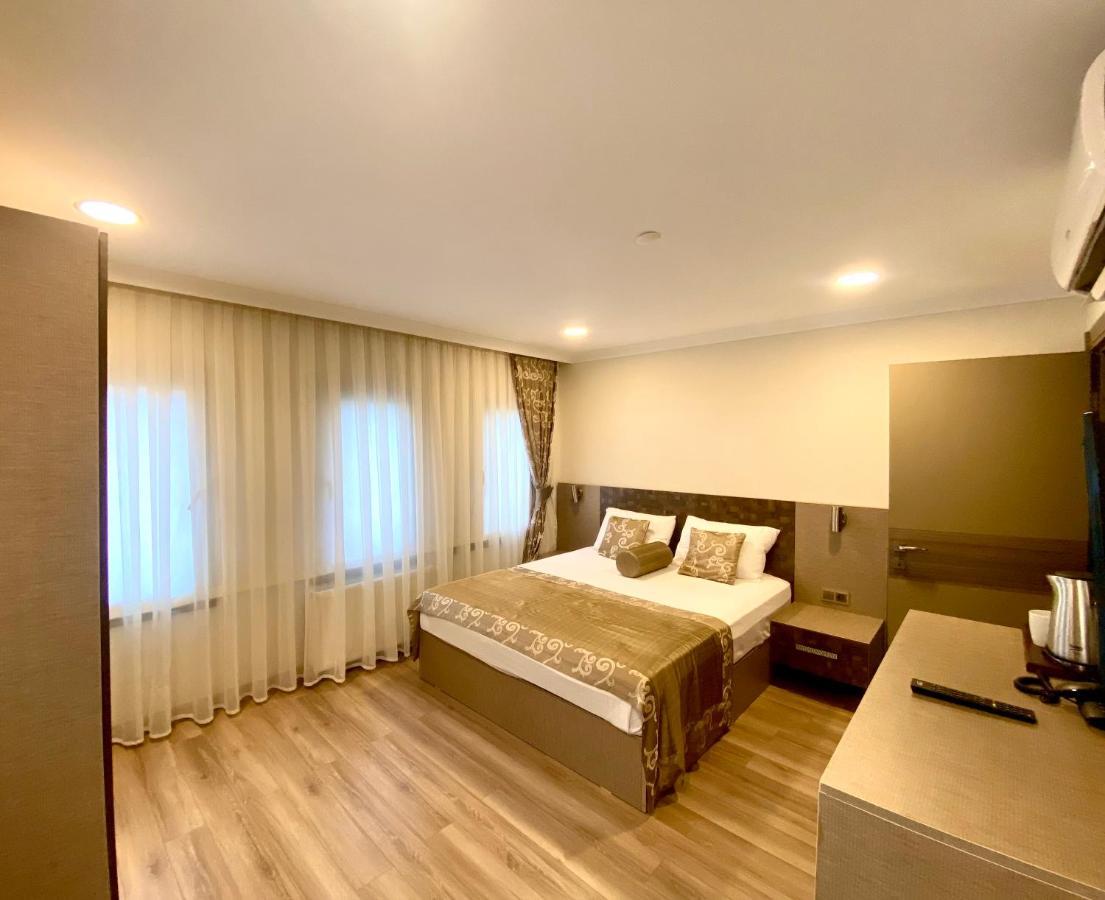 Caykent Suites Deluxe Hotel Of Eksteriør billede