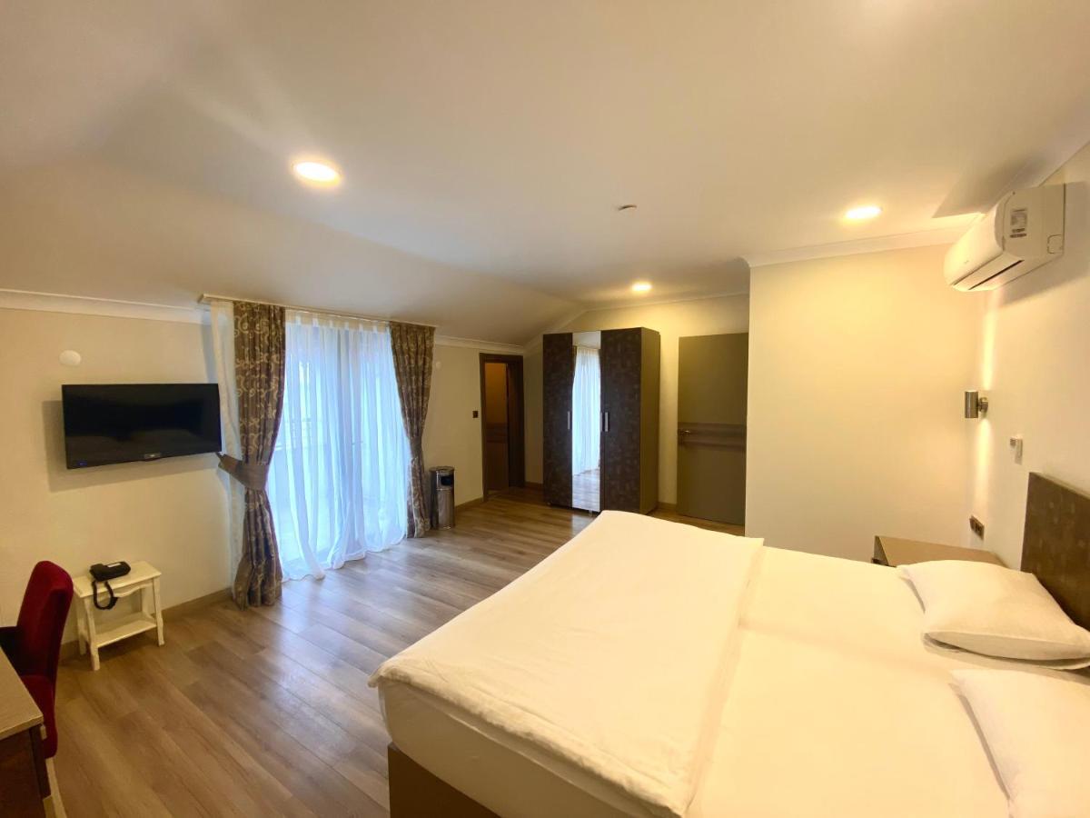 Caykent Suites Deluxe Hotel Of Eksteriør billede