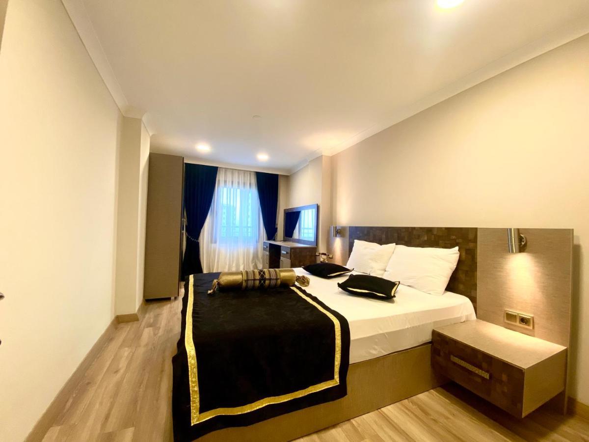 Caykent Suites Deluxe Hotel Of Eksteriør billede