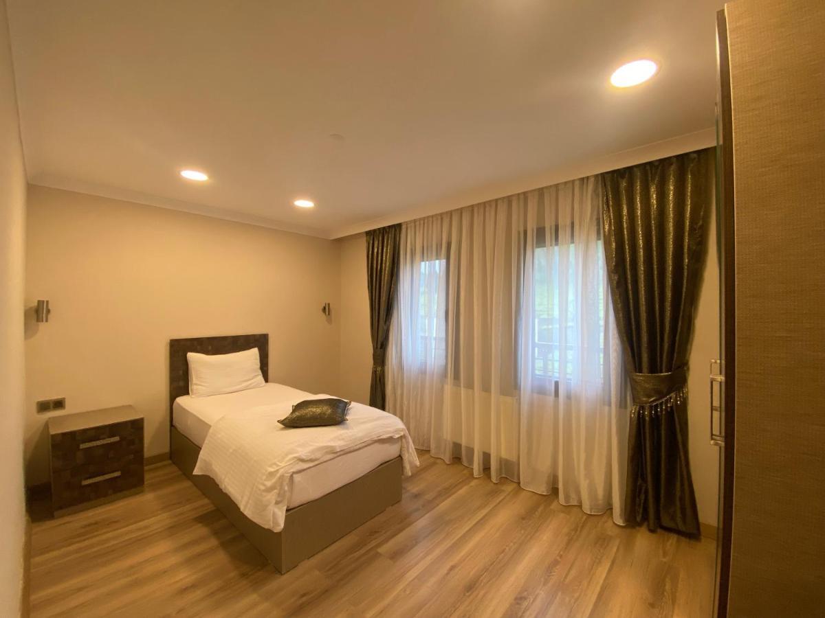 Caykent Suites Deluxe Hotel Of Eksteriør billede