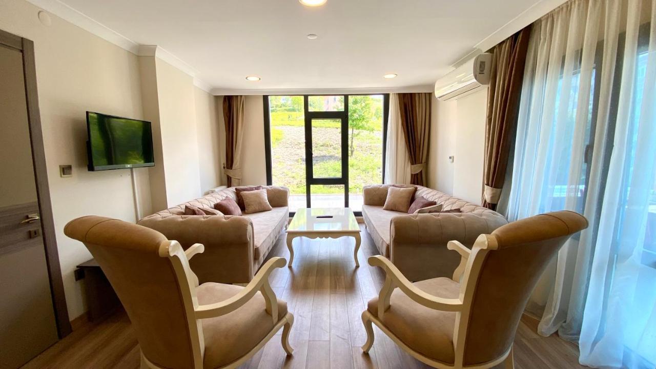 Caykent Suites Deluxe Hotel Of Eksteriør billede