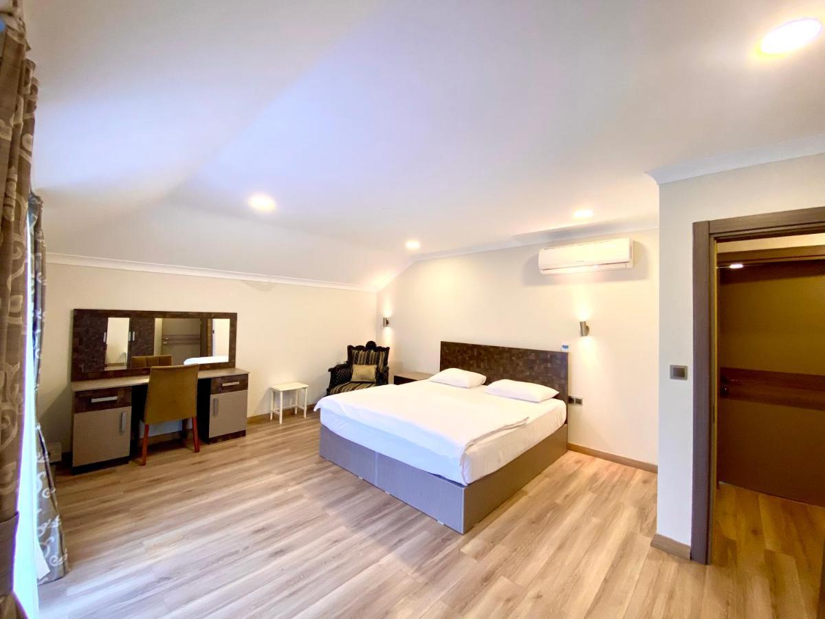 Caykent Suites Deluxe Hotel Of Eksteriør billede