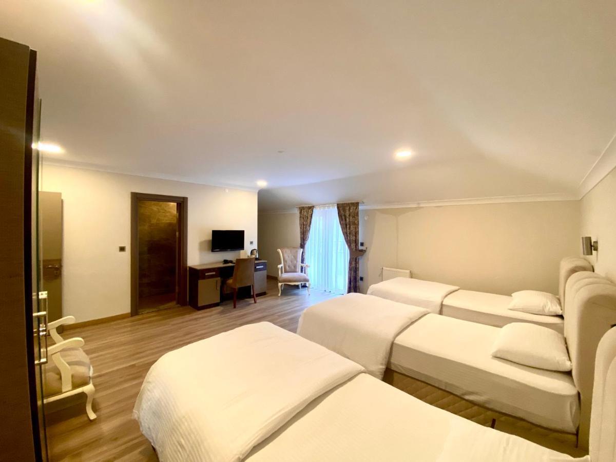 Caykent Suites Deluxe Hotel Of Eksteriør billede