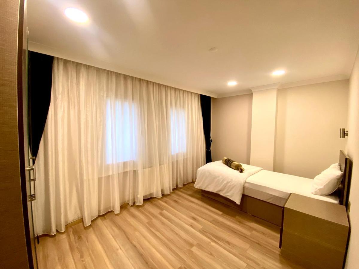 Caykent Suites Deluxe Hotel Of Eksteriør billede