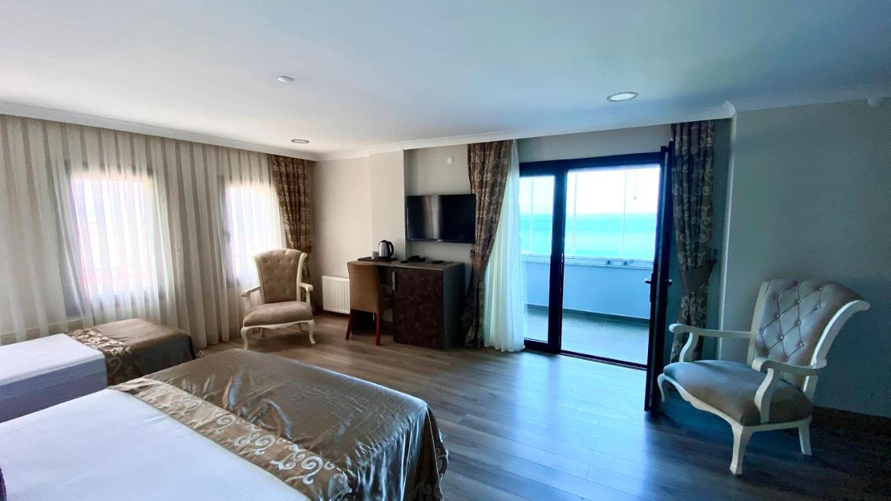 Caykent Suites Deluxe Hotel Of Eksteriør billede