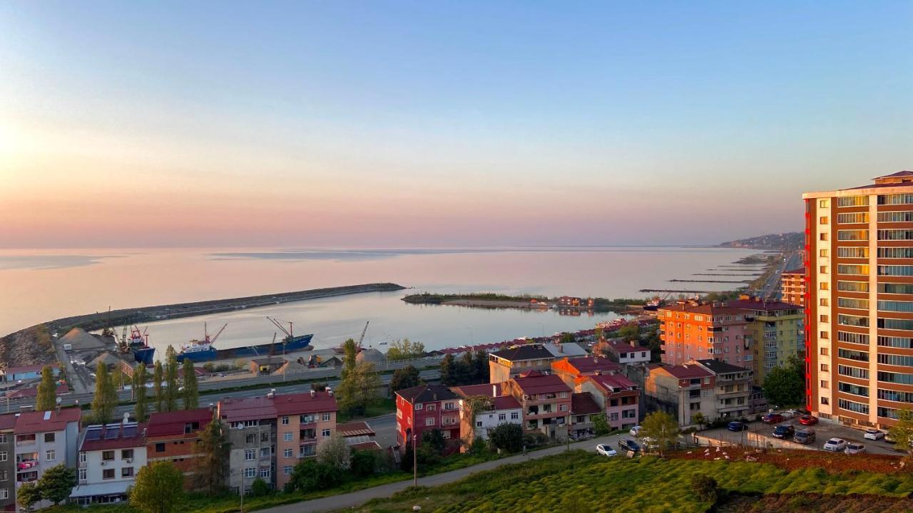 Caykent Suites Deluxe Hotel Of Eksteriør billede