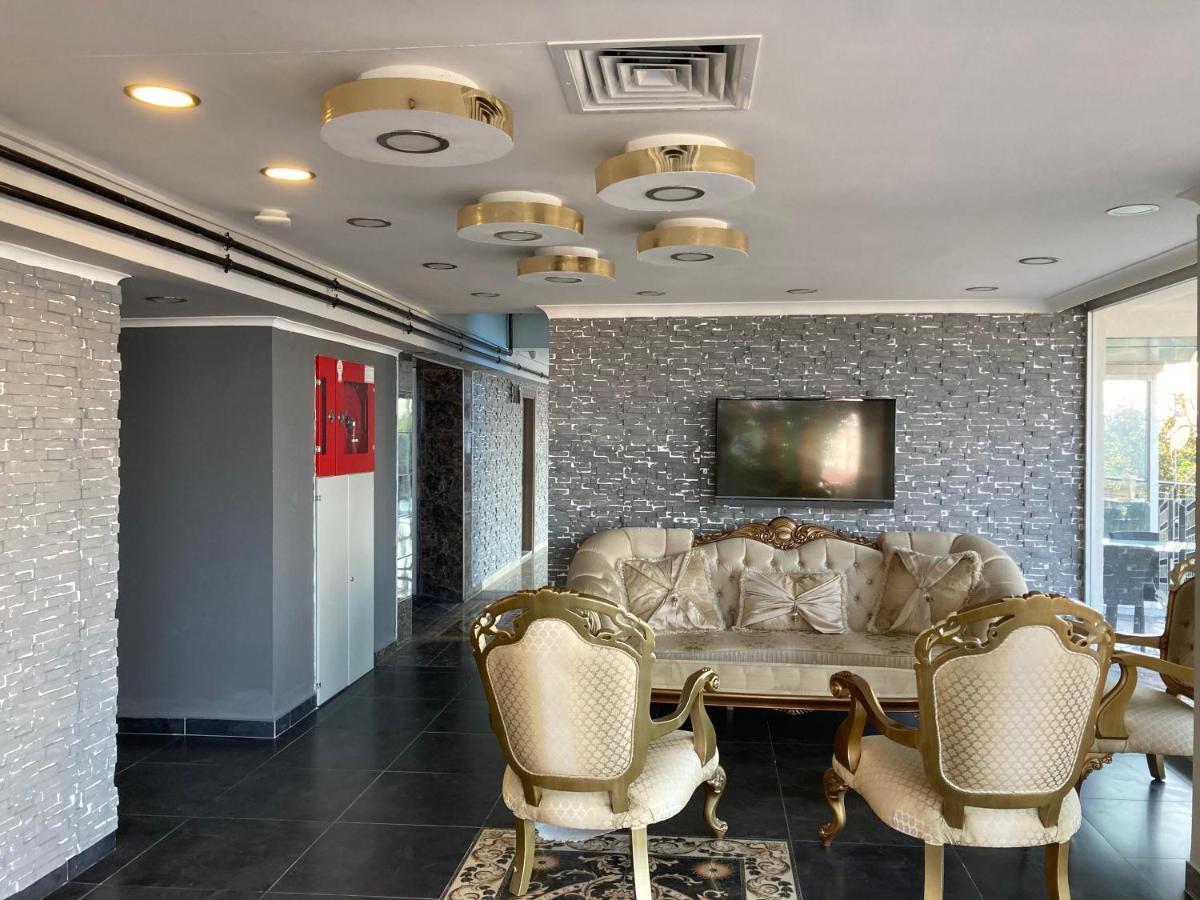 Caykent Suites Deluxe Hotel Of Eksteriør billede