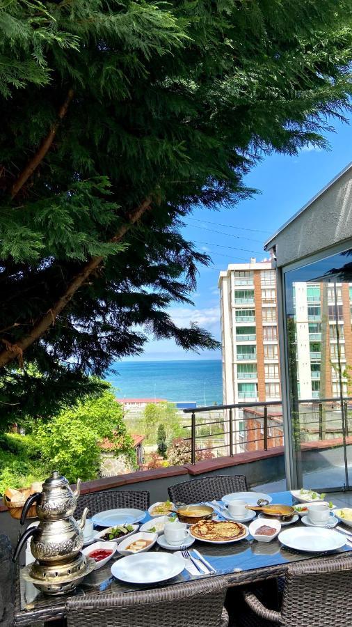 Caykent Suites Deluxe Hotel Of Eksteriør billede