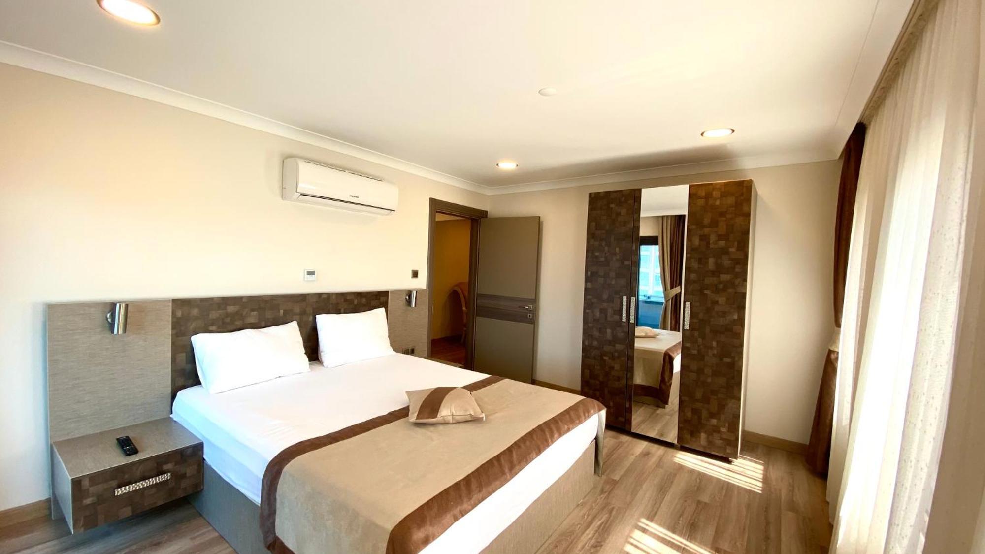 Caykent Suites Deluxe Hotel Of Eksteriør billede