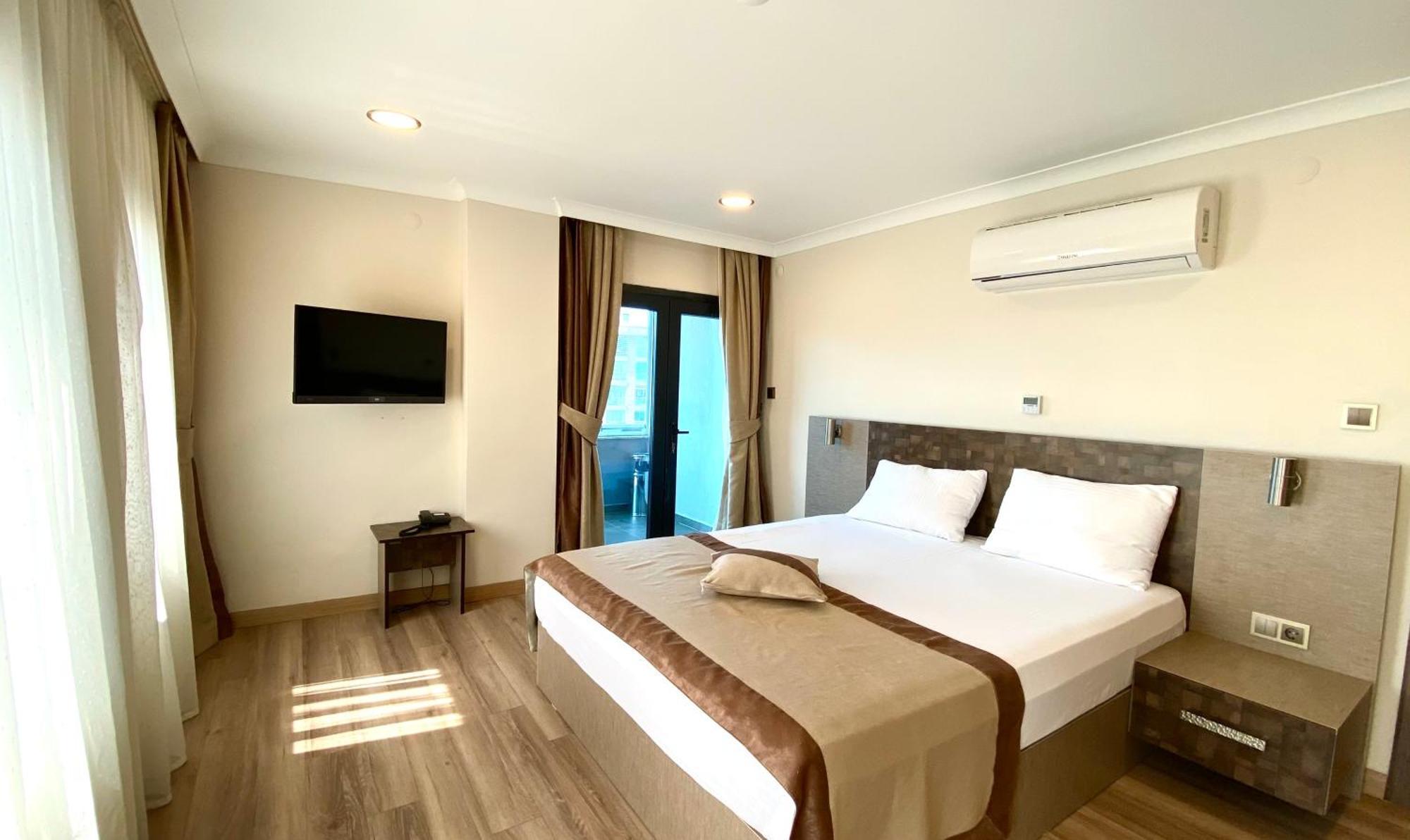 Caykent Suites Deluxe Hotel Of Eksteriør billede