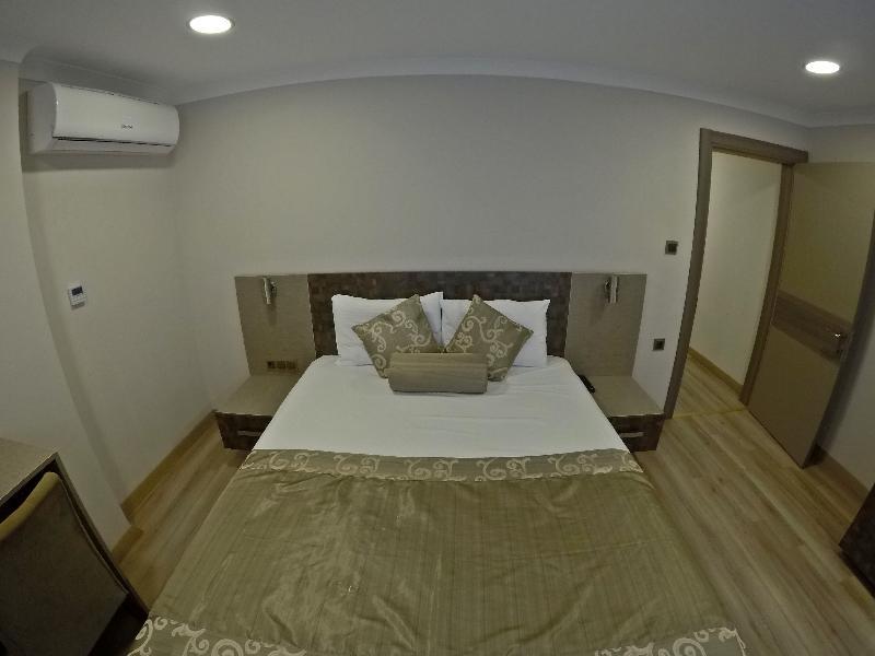 Caykent Suites Deluxe Hotel Of Eksteriør billede