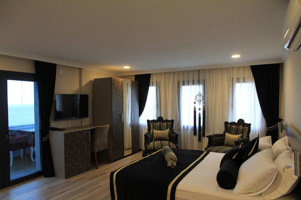 Caykent Suites Deluxe Hotel Of Eksteriør billede