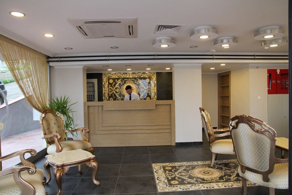 Caykent Suites Deluxe Hotel Of Eksteriør billede
